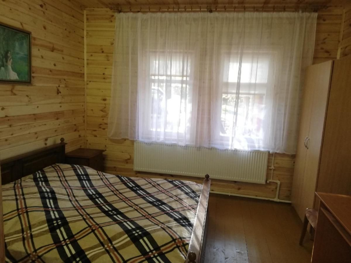 Гостевой дом Baza Otdikha Verbki Golynka